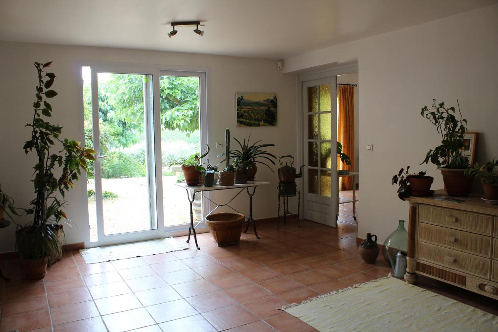 Bed and Breakfast Bastide Saint Bernard à Le Thoronet Extérieur photo